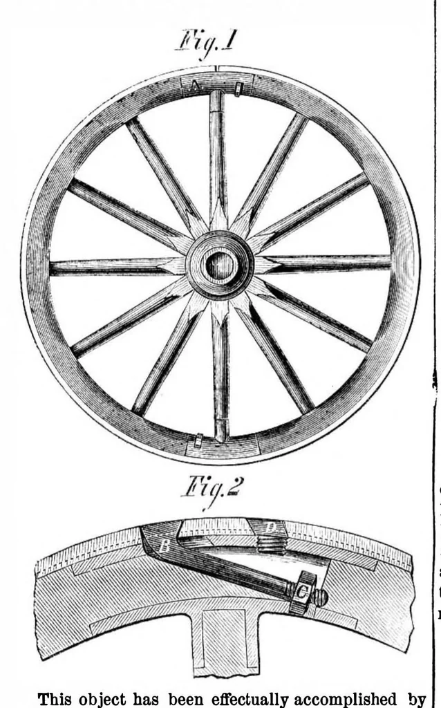 An illustration from Scientific American, Vol. 14, No. 17 (1866), 1866, leaf 7