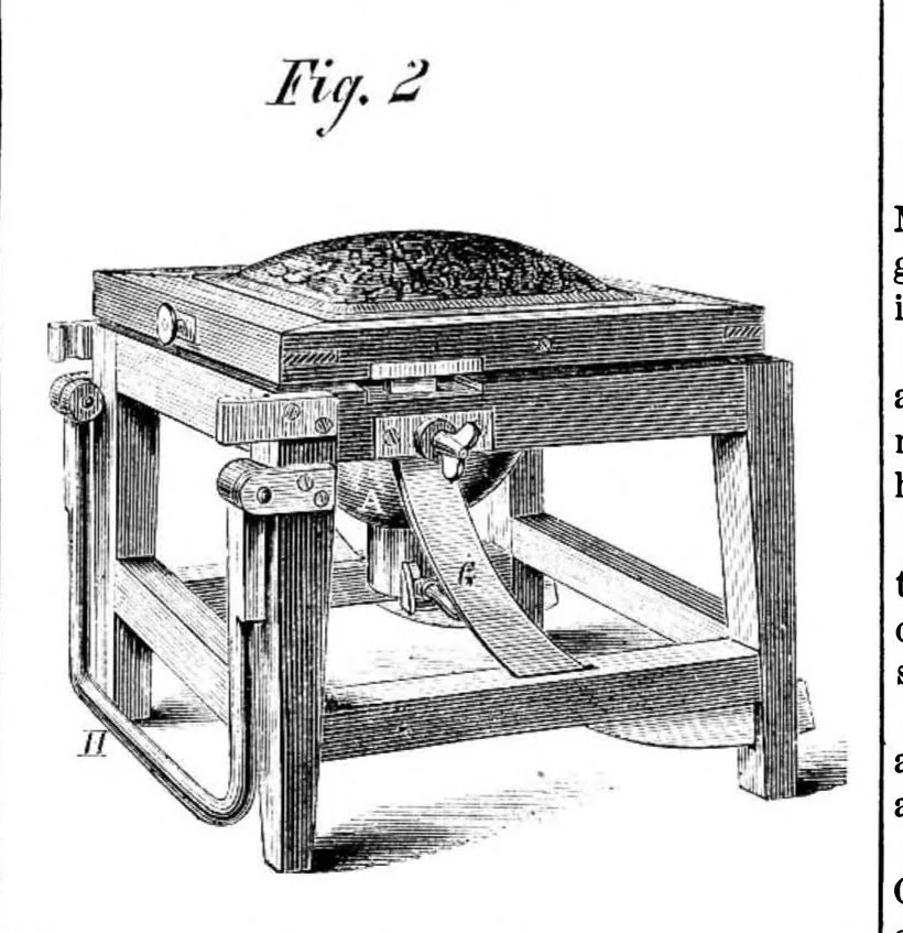 An illustration from Scientific American, Vol. 14, No. 17 (1866), 1866, leaf 7