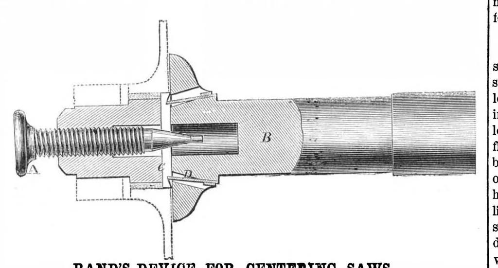 An illustration from Scientific American, Vol. 14, No. 19 (1866), 1866, leaf 3