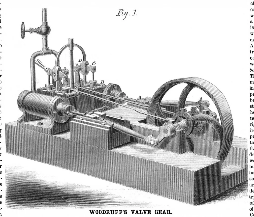 An illustration from Scientific American, Vol. 14, No. 20 (1866), 1866, leaf 19