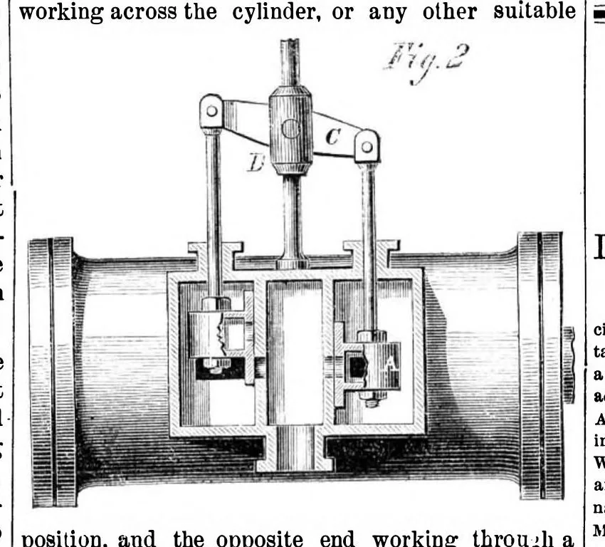An illustration from Scientific American, Vol. 14, No. 20 (1866), 1866, leaf 19