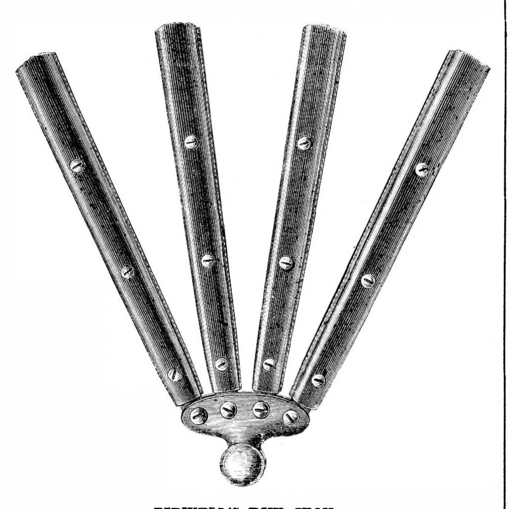 An illustration from Scientific American, Vol. 14, No. 20 (1866), 1866, leaf 4