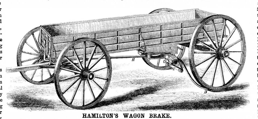 An illustration from Scientific American, Vol. 14, No. 21 (1866), 1866, leaf 0