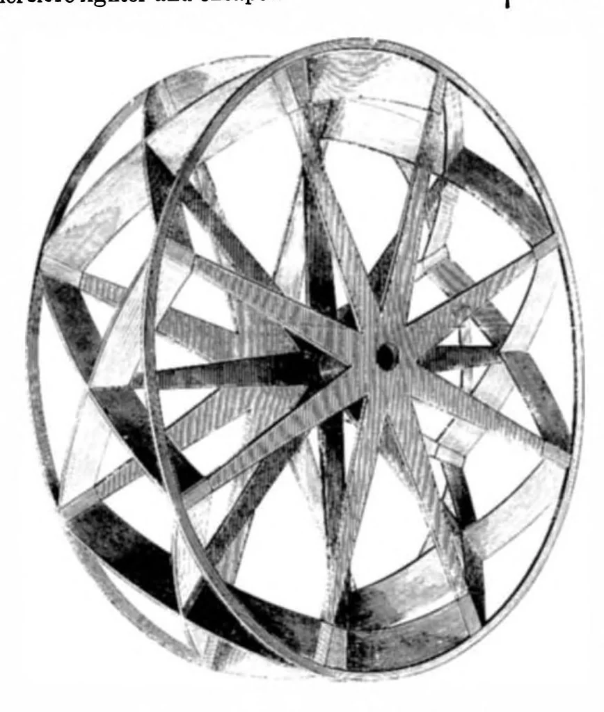 An illustration from Scientific American, Vol. 14, No. 21 (1866), 1866, leaf 7