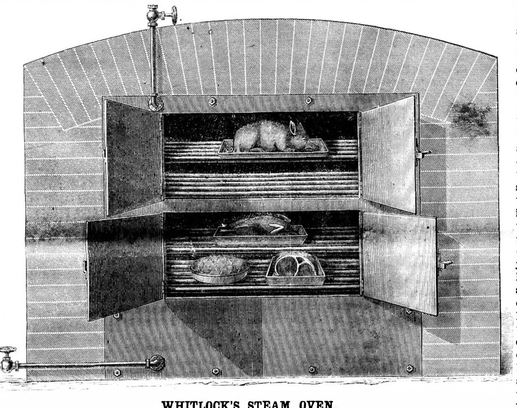An illustration from Scientific American, Vol. 14, No. 22 (1866), 1866, leaf 0
