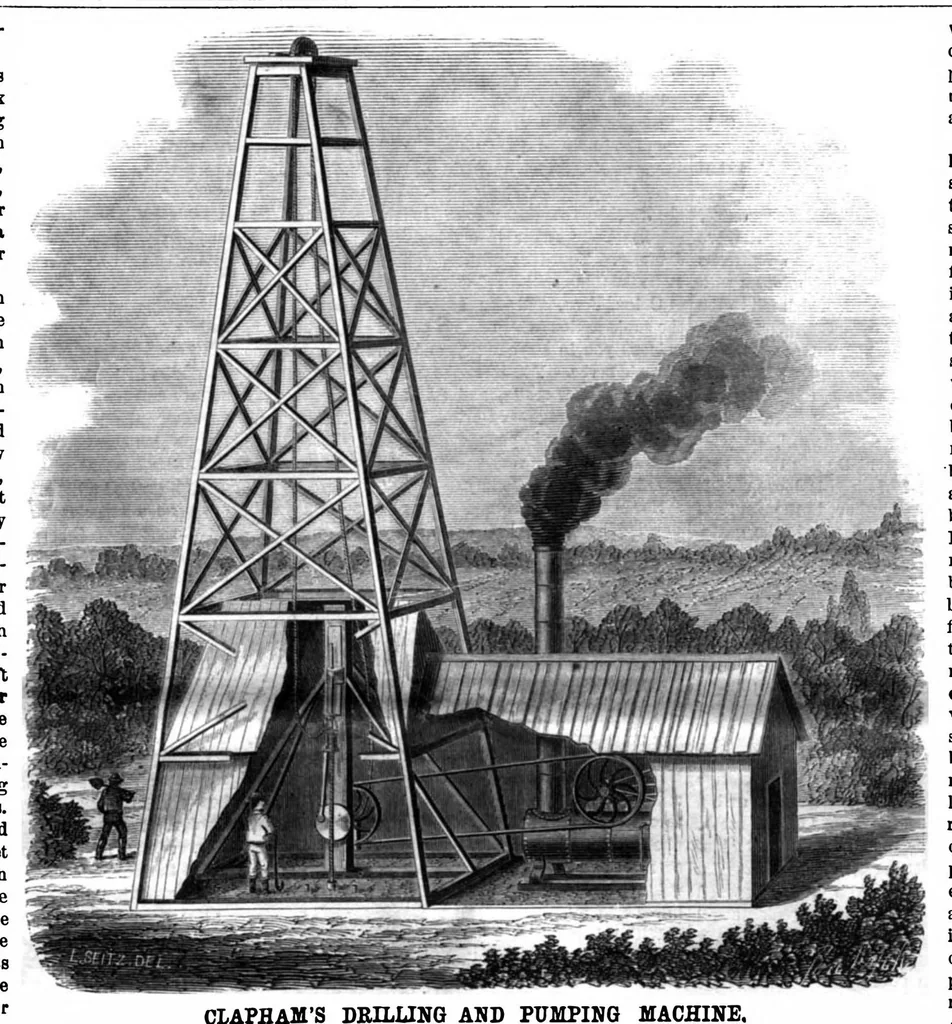An illustration from Scientific American, Vol. 14, No. 23 (1866), 1866, leaf 0