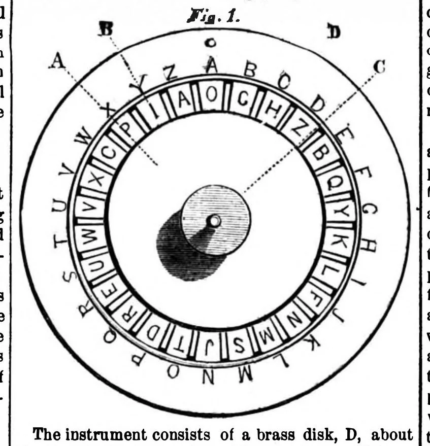 An illustration from Scientific American, Vol. 14, No. 24 (1866), 1866, leaf 4