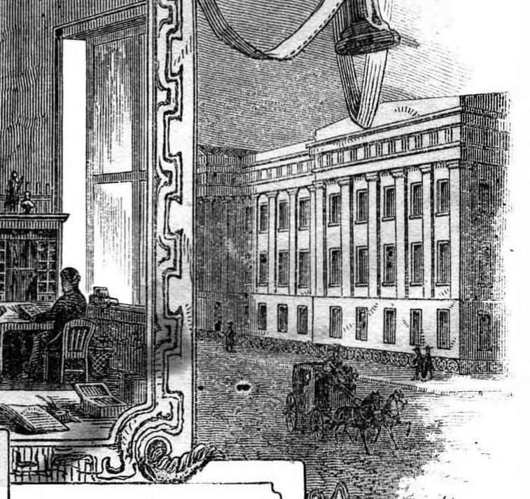 An illustration from Scientific American, Vol. 15, No. 1 (1866), 1866, leaf 0