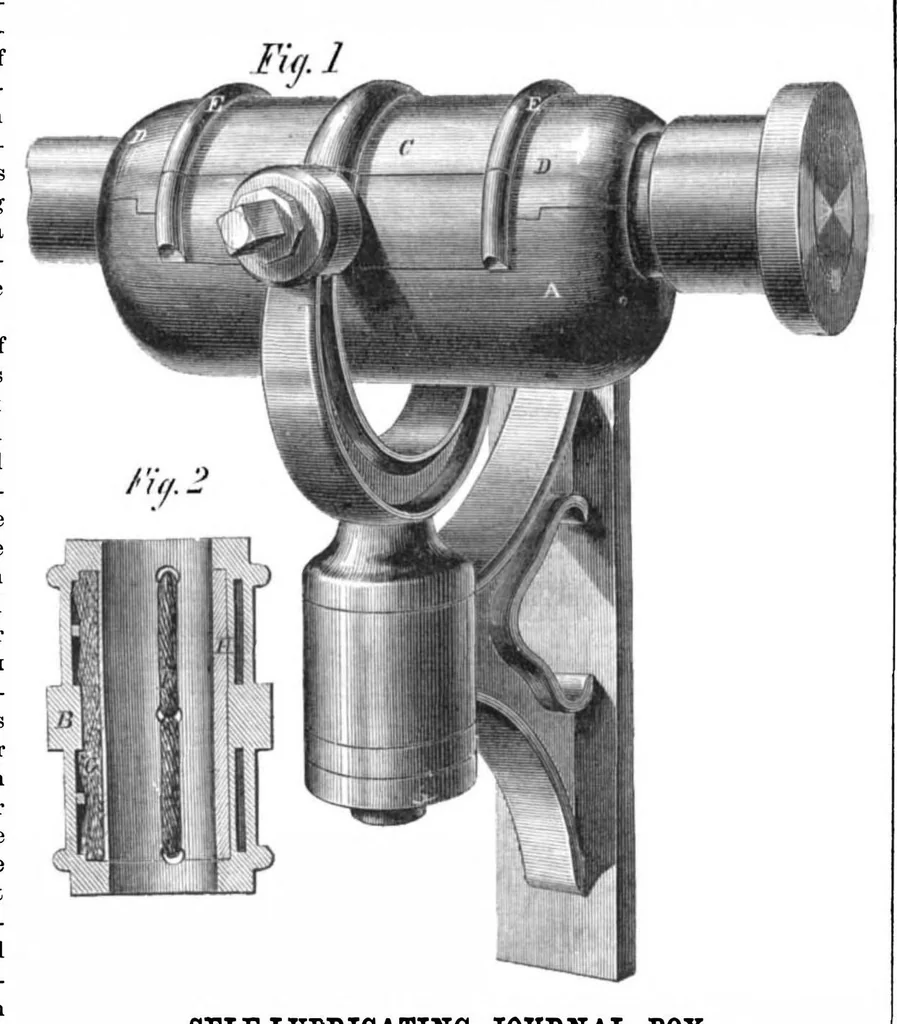 An illustration from Scientific American, Vol. 15, No. 2 (1866), 1866, leaf 15
