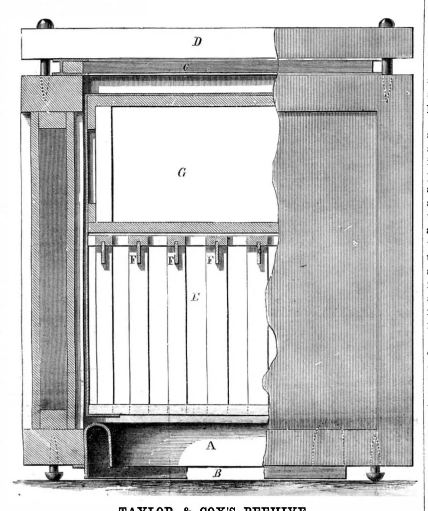 An illustration from Scientific American, Vol. 15, No. 3 (1866), 1866, leaf 15