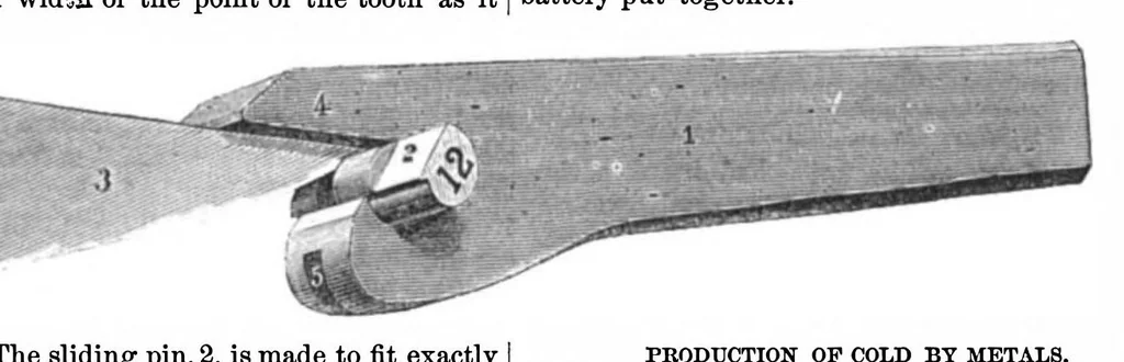 An illustration from Scientific American, Vol. 15, No. 3 (1866), 1866, leaf 3