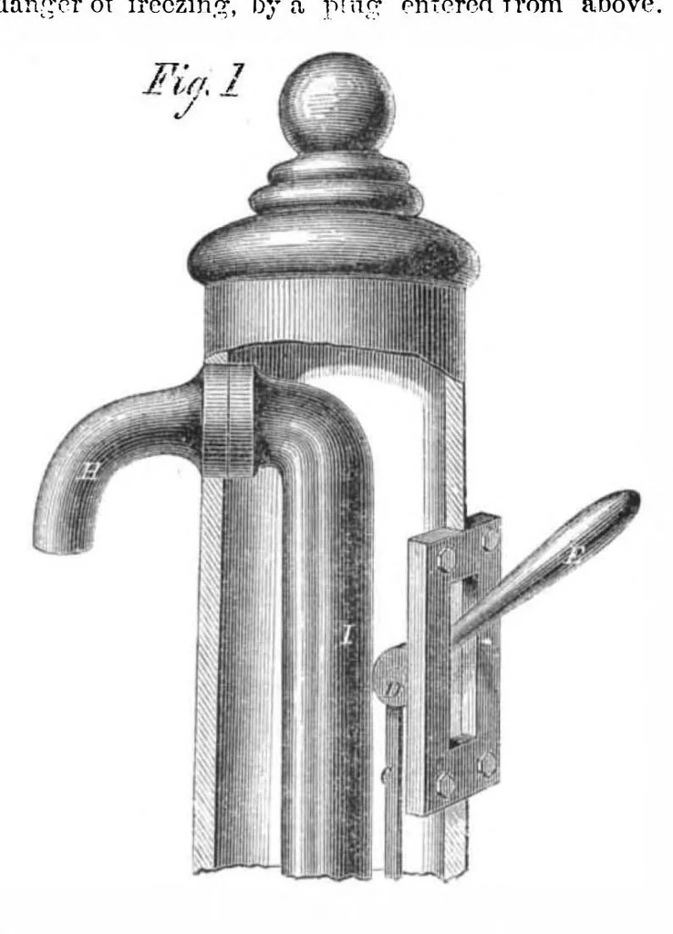 An illustration from Scientific American, Vol. 15, No. 4 (1866), 1866, leaf 7