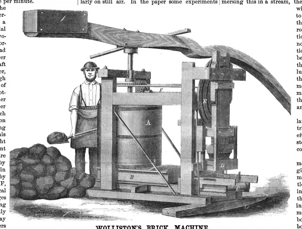 An illustration from Scientific American, Vol. 15, No. 5 (1866), 1866, leaf 0