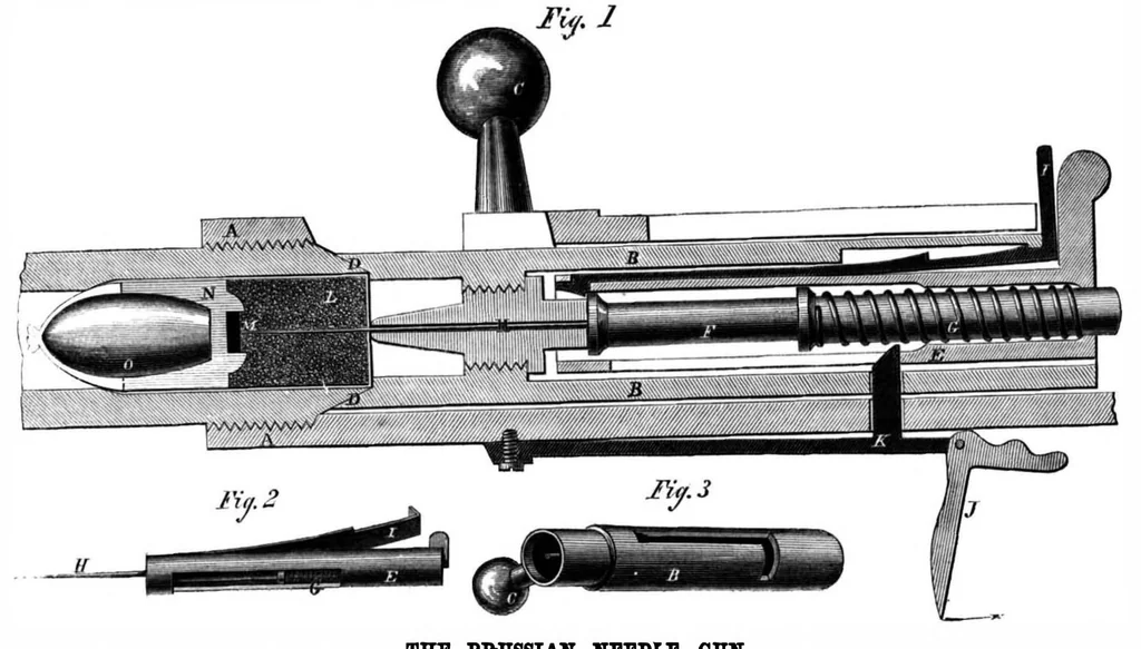 An illustration from Scientific American, Vol. 15, No. 10 (1866), 1866, leaf 7