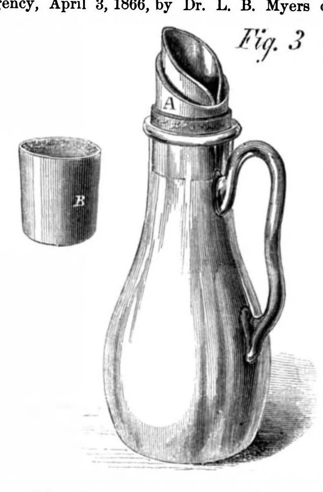An illustration from Scientific American, Vol. 15, No. 13 (1866), 1866, leaf 3