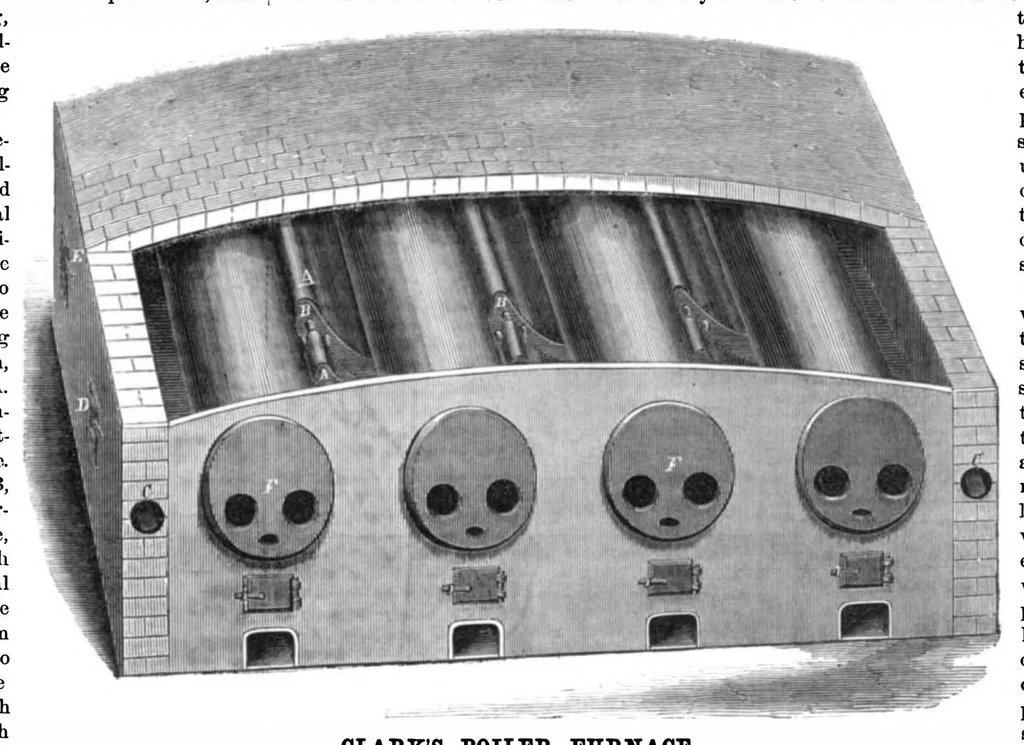 An illustration from Scientific American, Vol. 15, No. 13 (1866), 1866, leaf 7
