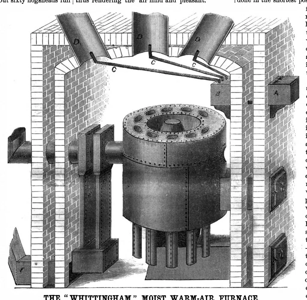 An illustration from Scientific American, Vol. 15, No. 16 (1866), 1866, leaf 0