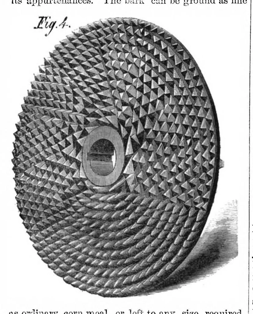 An illustration from Scientific American, Vol. 15, No. 16 (1866), 1866, leaf 3