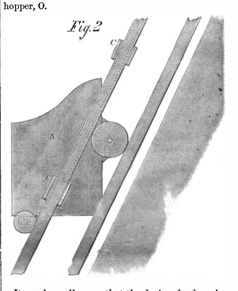 An illustration from Scientific American, Vol. 15, No. 17 (1866), 1866, leaf 0