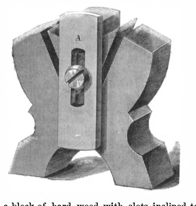 An illustration from Scientific American, Vol. 15, No. 17 (1866), 1866, leaf 7
