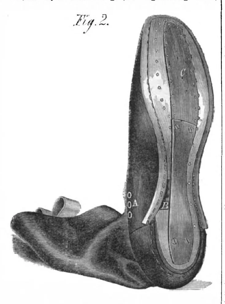 An illustration from Scientific American, Vol. 15, No. 18 (1866), 1866, leaf 3