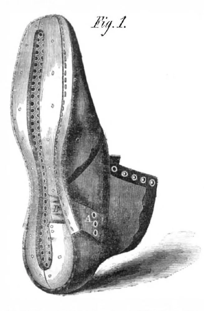 An illustration from Scientific American, Vol. 15, No. 18 (1866), 1866, leaf 3
