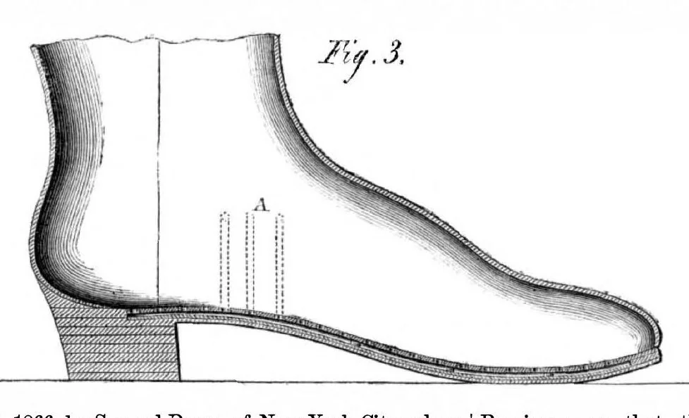 An illustration from Scientific American, Vol. 15, No. 18 (1866), 1866, leaf 3