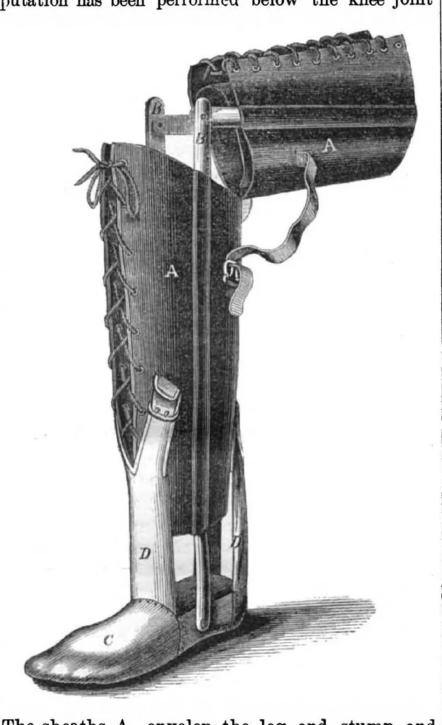 An illustration from Scientific American, Vol. 15, No. 18 (1866), 1866, leaf 4