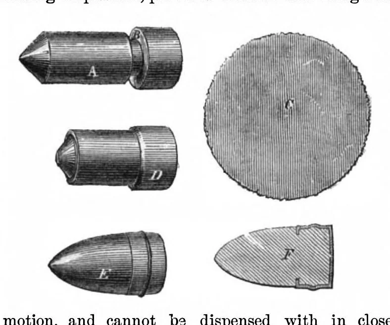 An illustration from Scientific American, Vol. 15, No. 19 (1866), 1866, leaf 17
