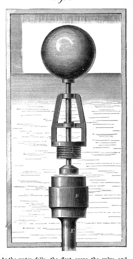 An illustration from Scientific American, Vol. 15, No. 20 (1866), 1866, leaf 7