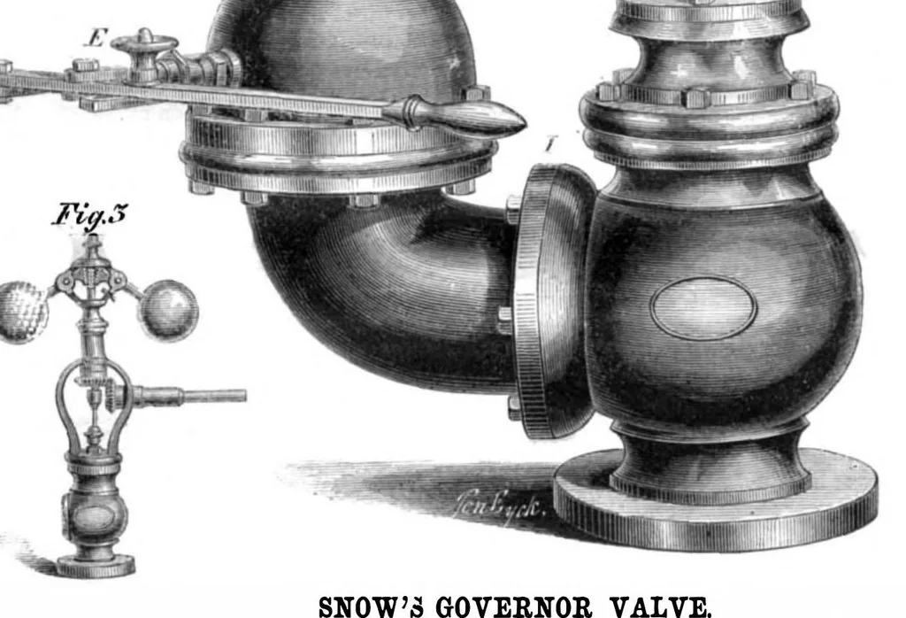 An illustration from Scientific American, Vol. 15, No. 22 (1866), 1866, leaf 3