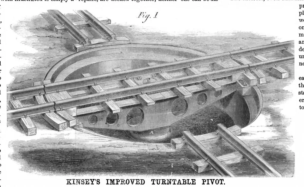 An illustration from Scientific American, Vol. 15, No. 22 (1866), 1866, leaf 7