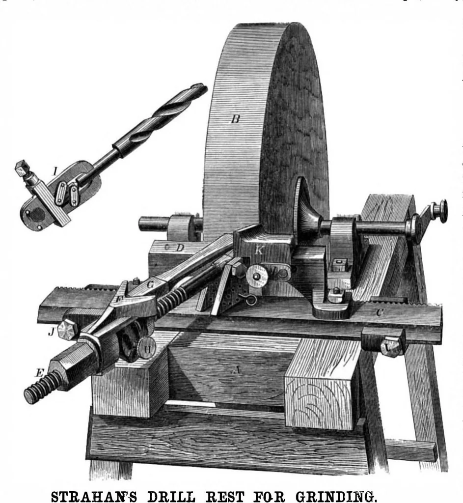 An illustration from Scientific American, Vol. 15, No. 23 (1866), 1866, leaf 7