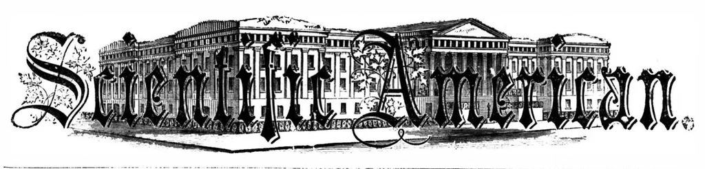 An illustration from Scientific American, Vol. 15, No. 24 (1866), 1866, leaf 0