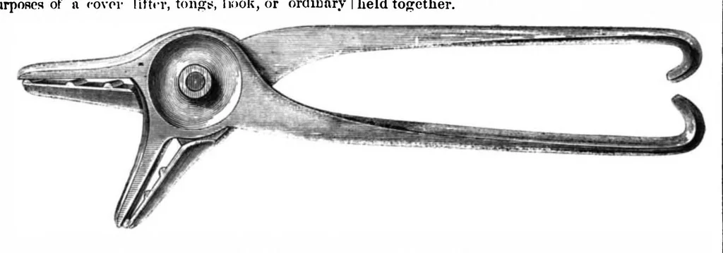 An illustration from Scientific American, Vol. 15, No. 24 (1866), 1866, leaf 17