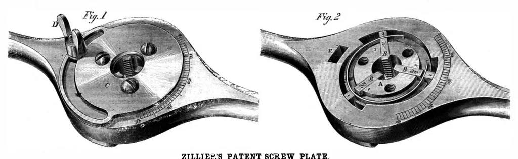 An illustration from Scientific American, Vol. 15, No. 24 (1866), 1866, leaf 7
