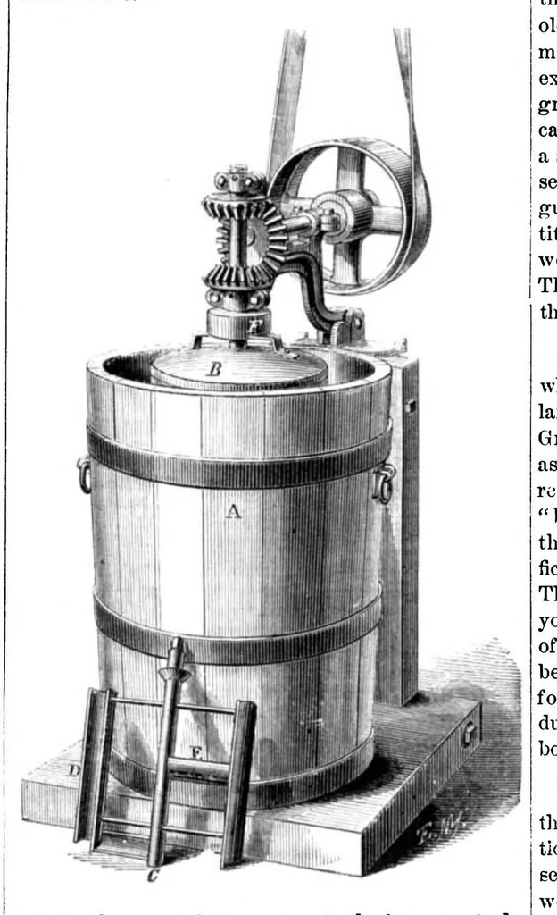 An illustration from Scientific American, Vol. 15, No. 25 (1866), 1866, leaf 7