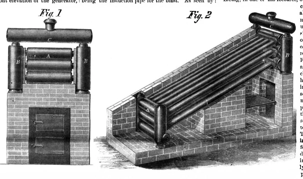 An illustration from Scientific American, Vol. 15, No. 26 (1866), 1866, leaf 0