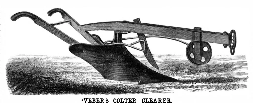 An illustration from Scientific American, Vol. 15, No. 26 (1866), 1866, leaf 7