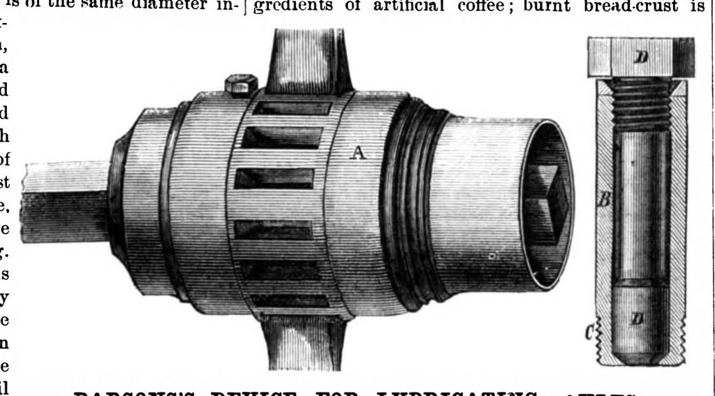 An illustration from Scientific American, Vol. 15, No. 26 (1866), 1866, leaf 7