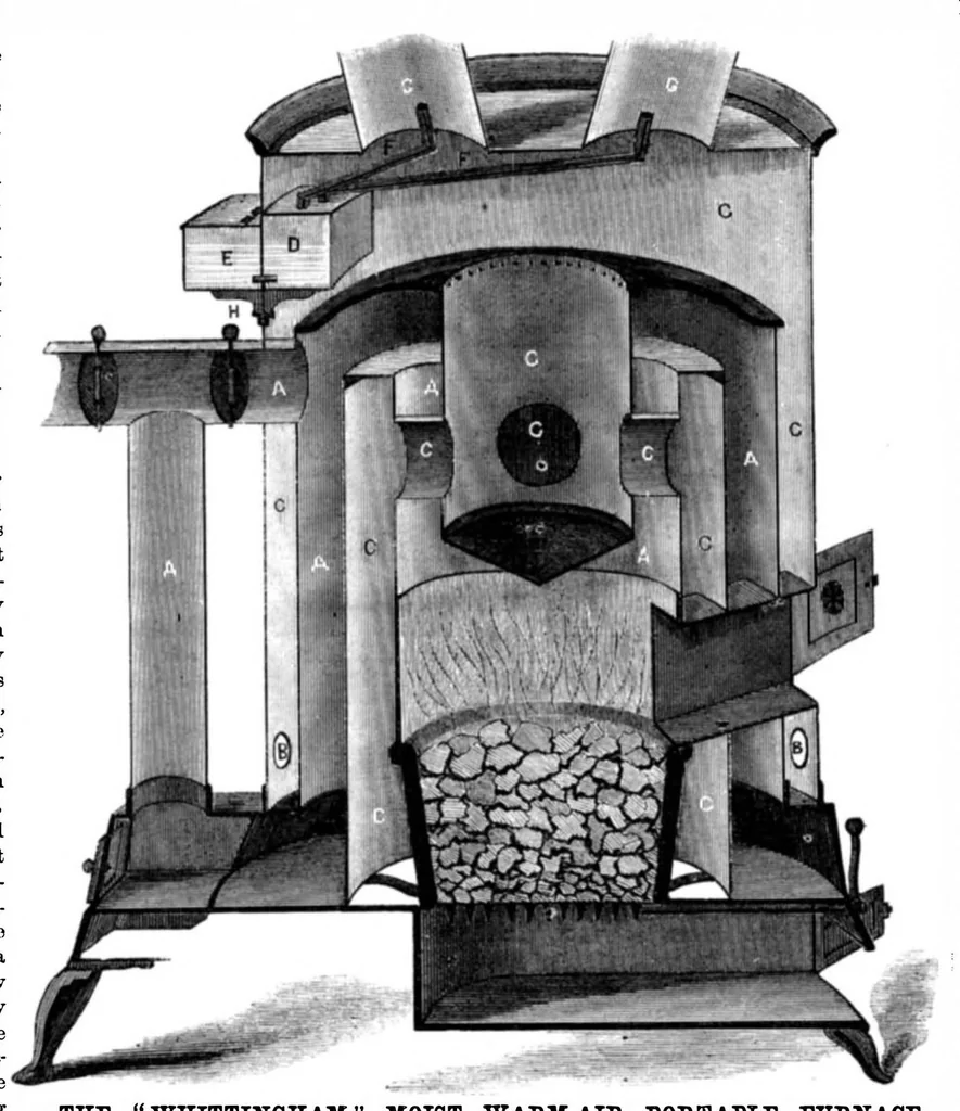 An illustration from Scientific American, Vol. 16, No. 3 (1867), 1867, leaf 0