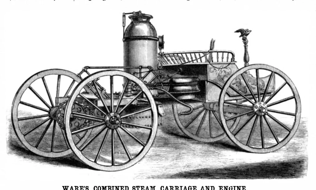 An illustration from Scientific American, Vol. 16, No. 3 (1867), 1867, leaf 0
