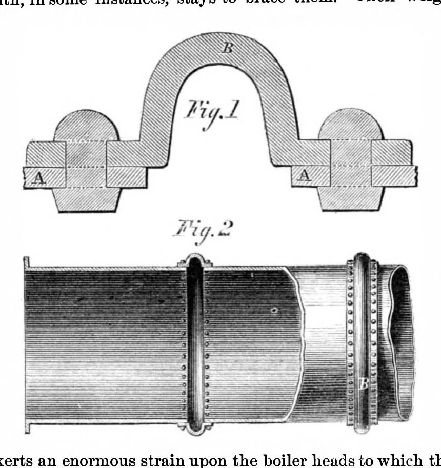 An illustration from Scientific American, Vol. 16, No. 5 (1867), 1867, leaf 0