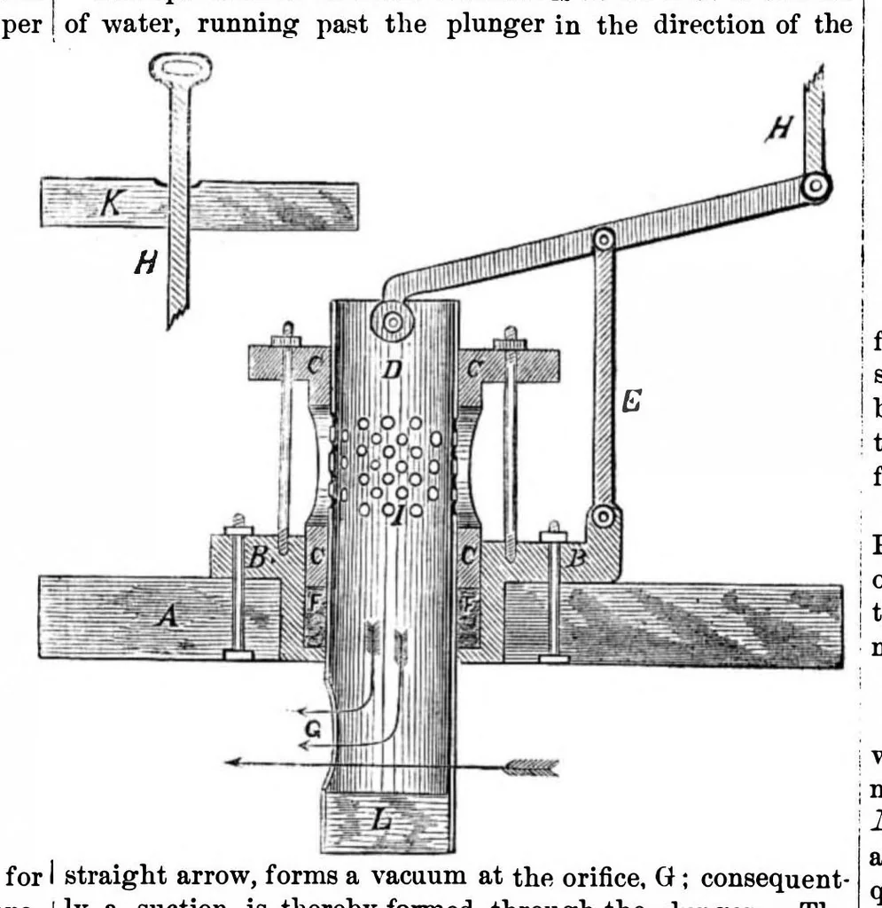 An illustration from Scientific American, Vol. 16, No. 5 (1867), 1867, leaf 3
