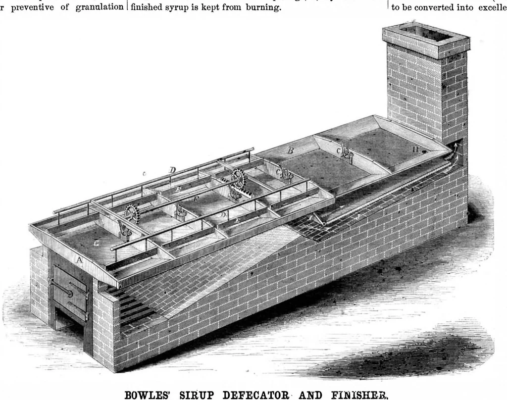 An illustration from Scientific American, Vol. 16, No. 7 (1867), 1867, leaf 15