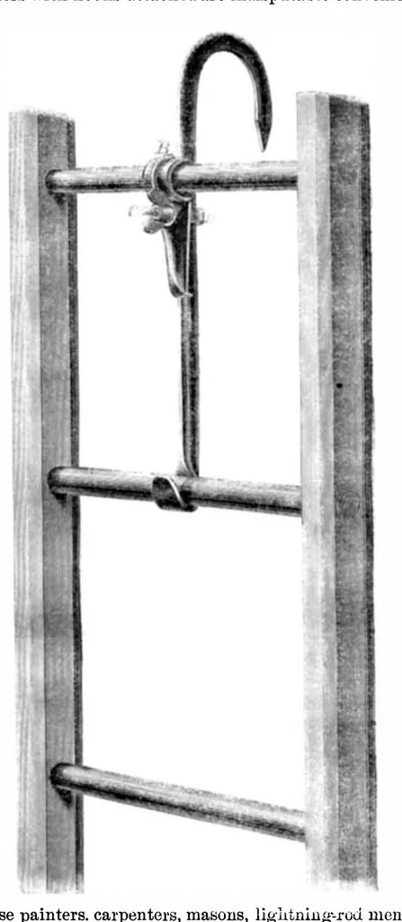An illustration from Scientific American, Vol. 16, No. 8 (1867), 1867, leaf 3