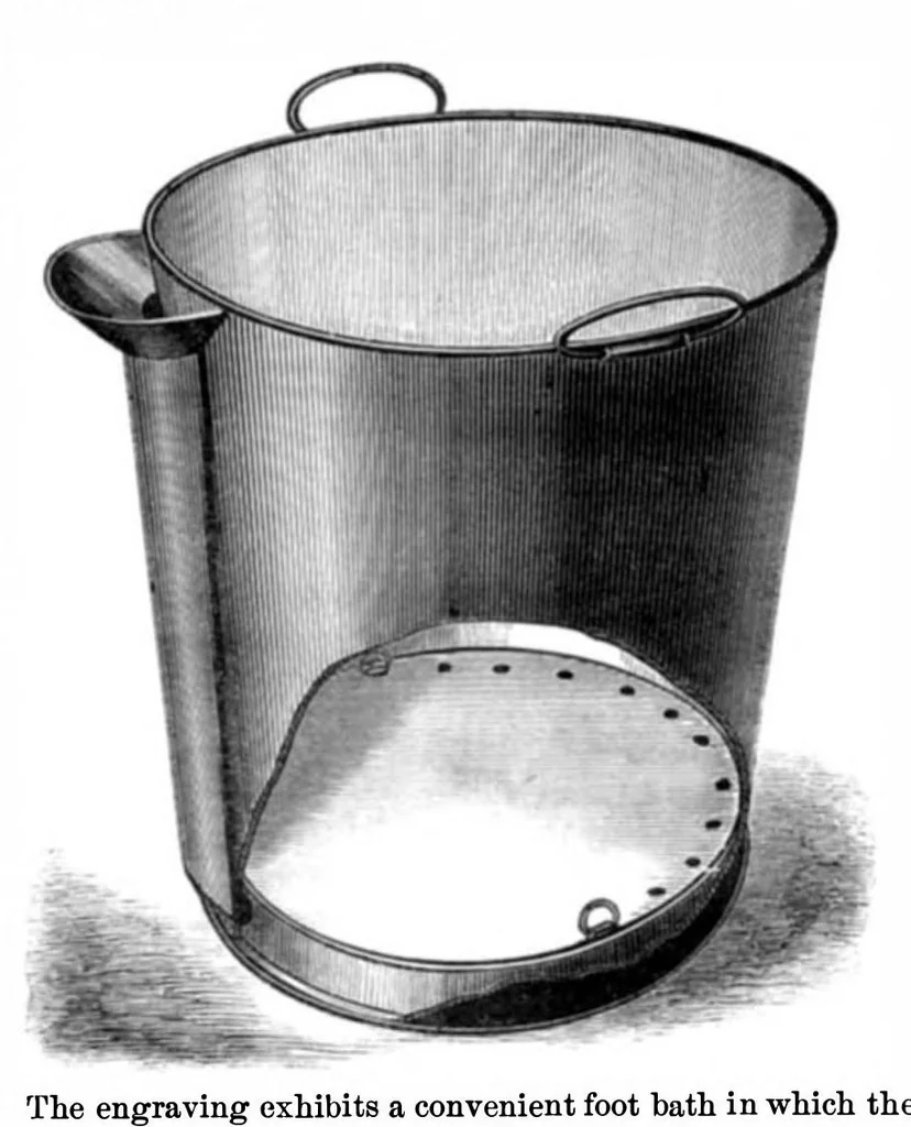 An illustration from Scientific American, Vol. 16, No. 8 (1867), 1867, leaf 7