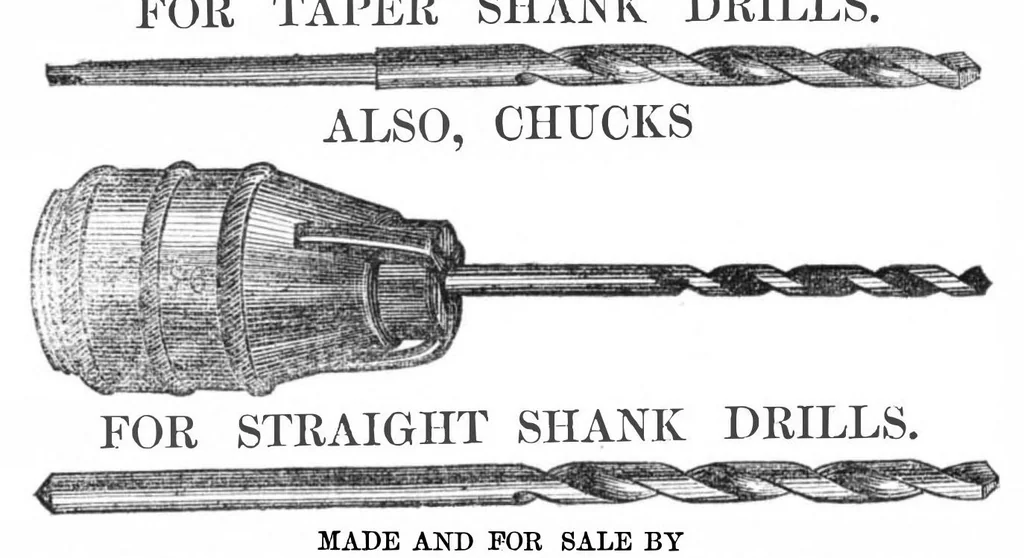 An illustration from Scientific American, Vol. 16, No. 9 (1867), 1867, leaf 13