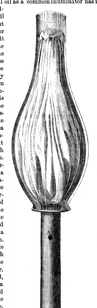 An illustration from Scientific American, Vol. 16, No. 9 (1867), 1867, leaf 3