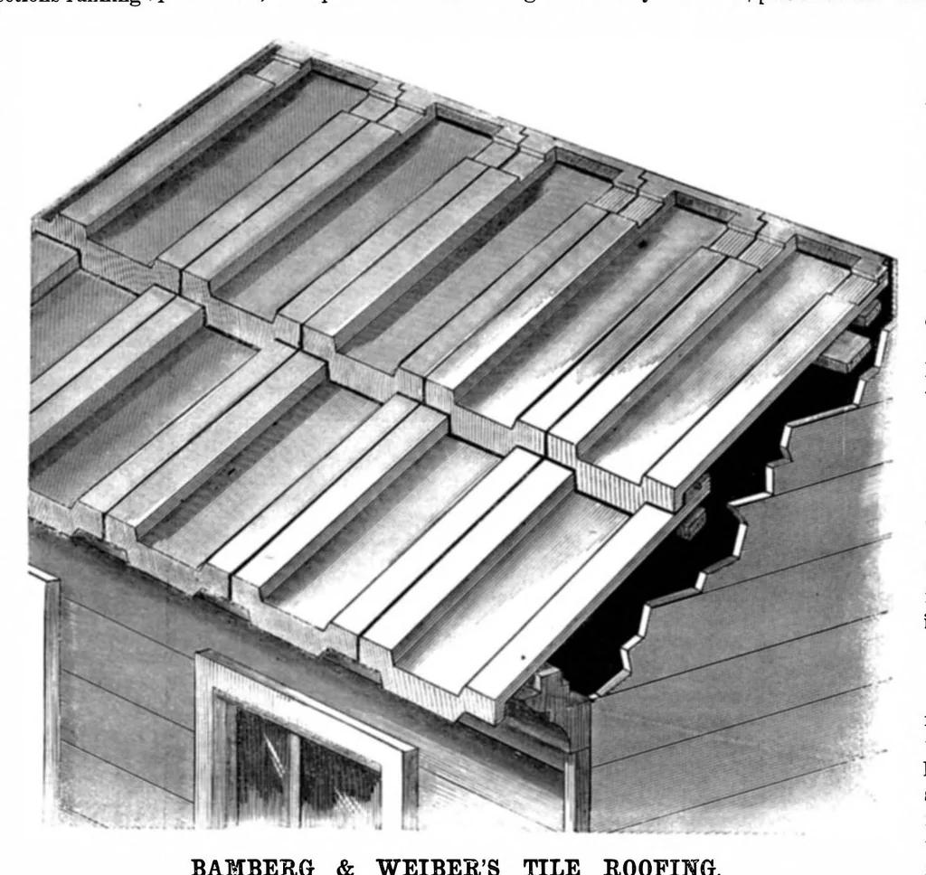 An illustration from Scientific American, Vol. 16, No. 9 (1867), 1867, leaf 7